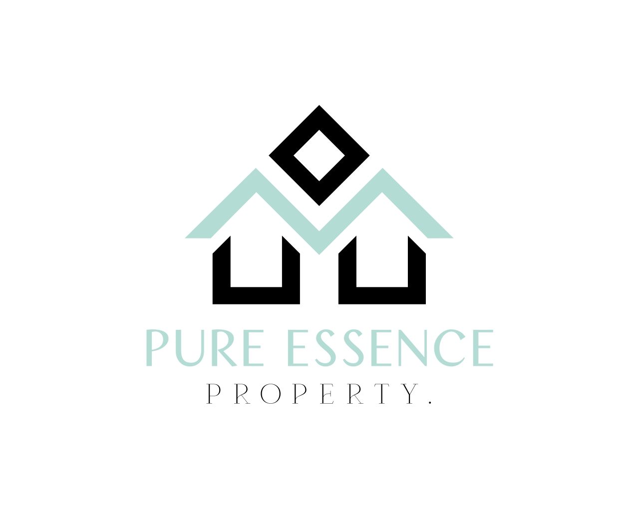 Pure Essence Property logo